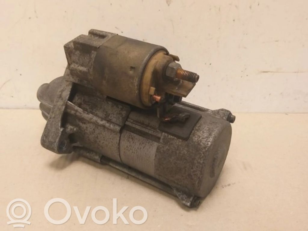 Anlasser   7787354,6E34628MA,6E34628MA,7787354