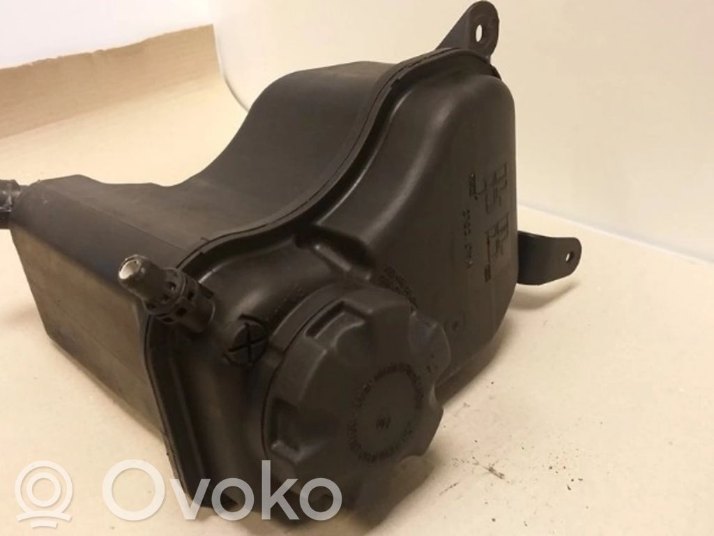 BMW 1 E81 E87 Serbatoio di compensazione del liquido refrigerante/vaschetta