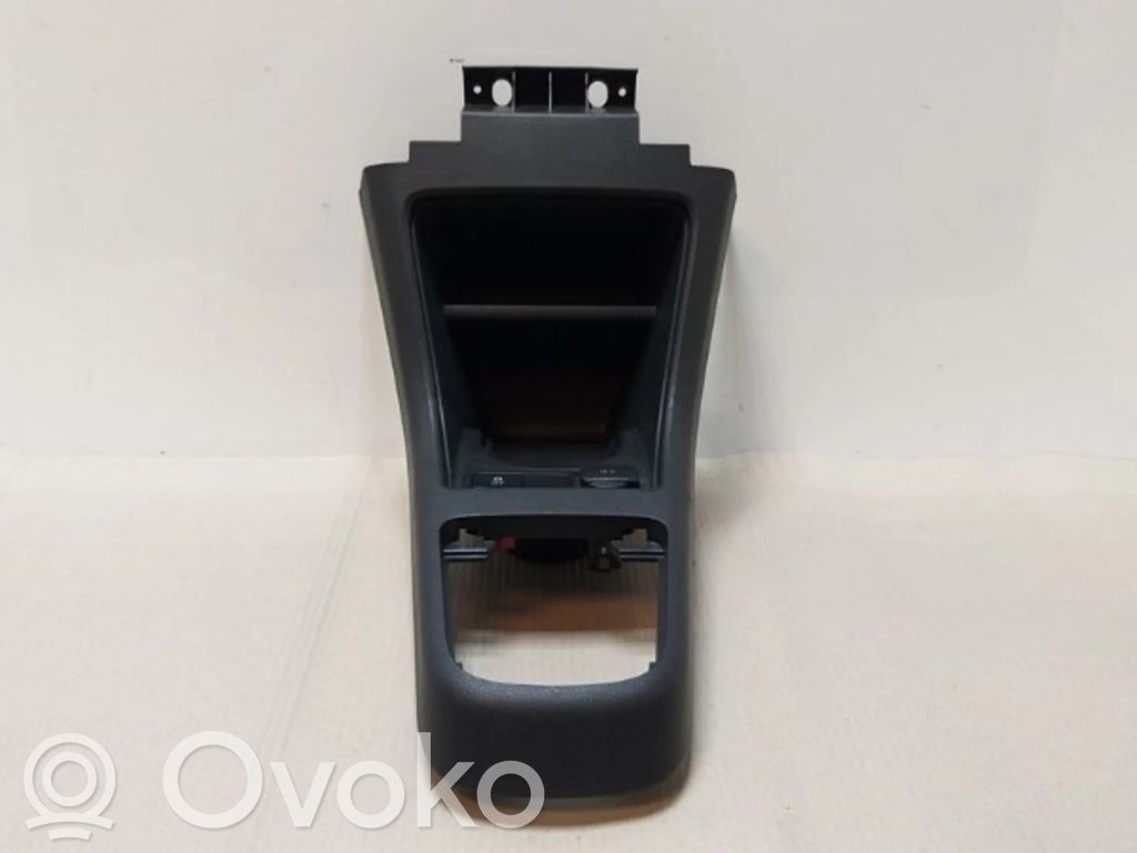Volkswagen Up Consola central 