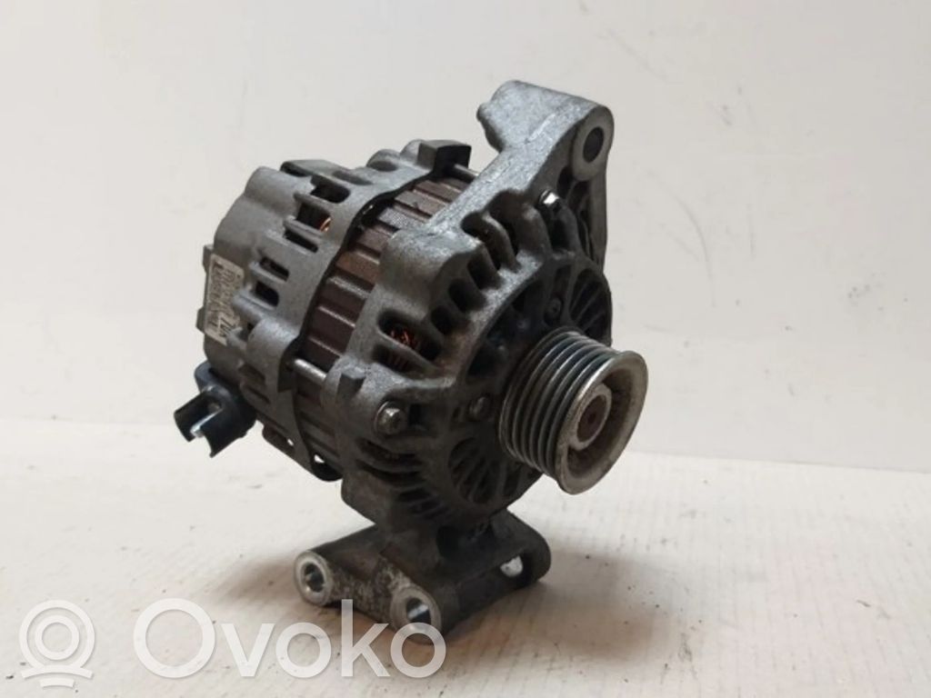Mazda 2 Alternador 