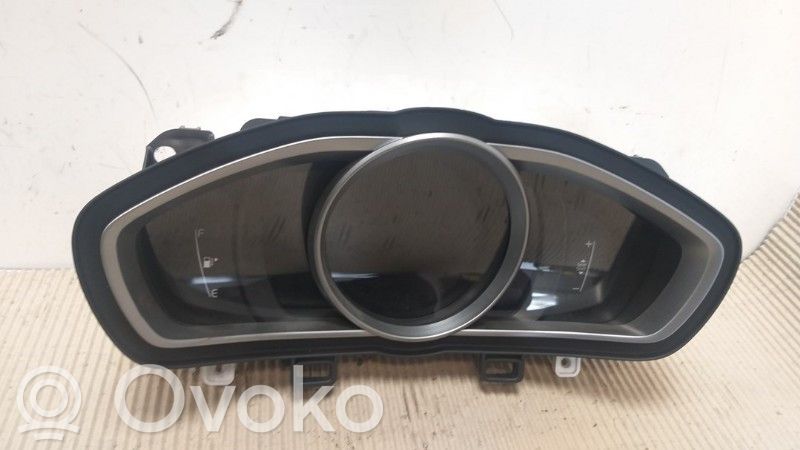 Volvo V40 Tachimetro (quadro strumenti) 
