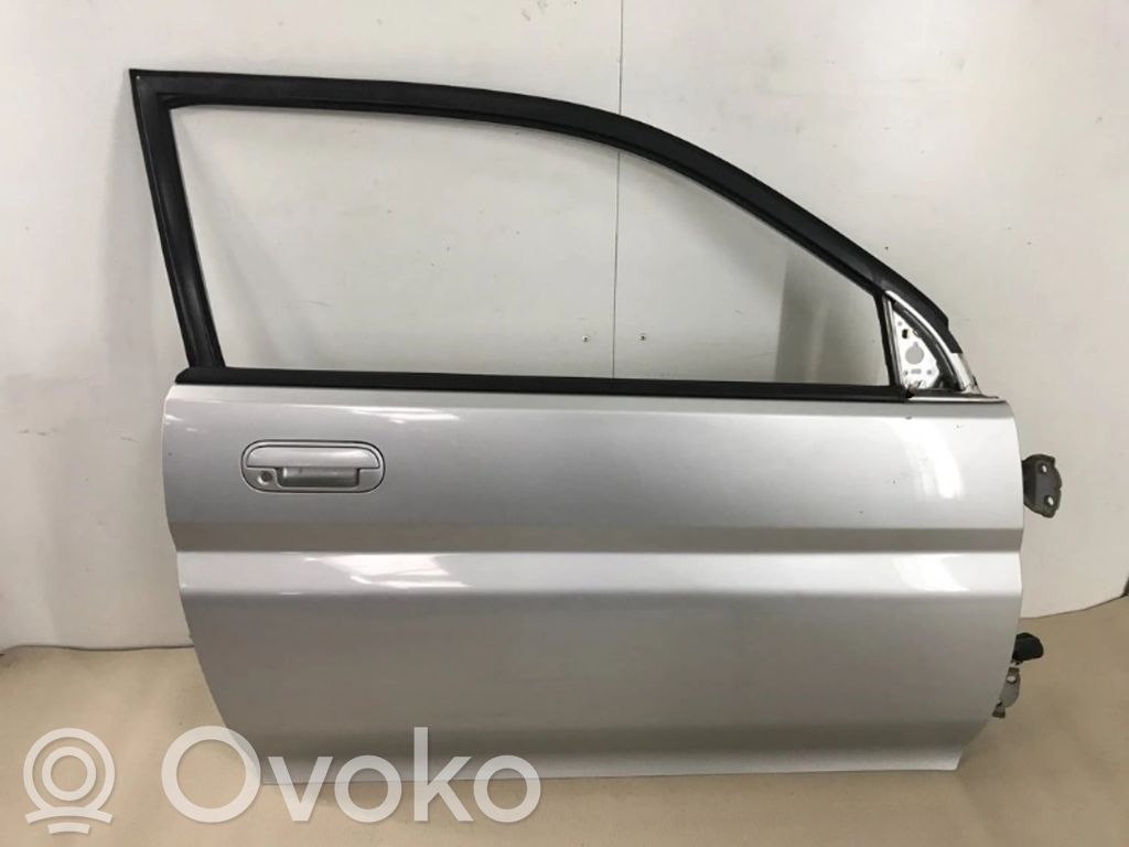 Honda HR-V Portiera (due porte coupé) 