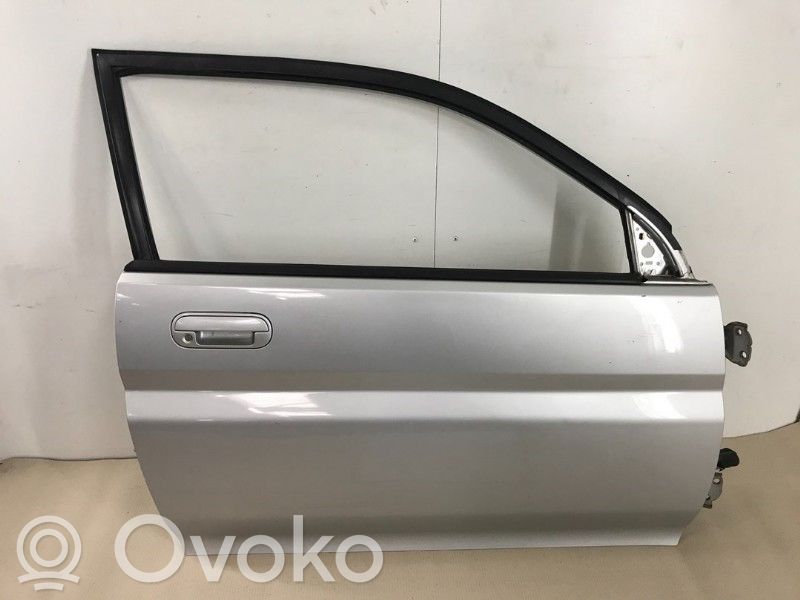 Honda HR-V Tür (Coupé) 