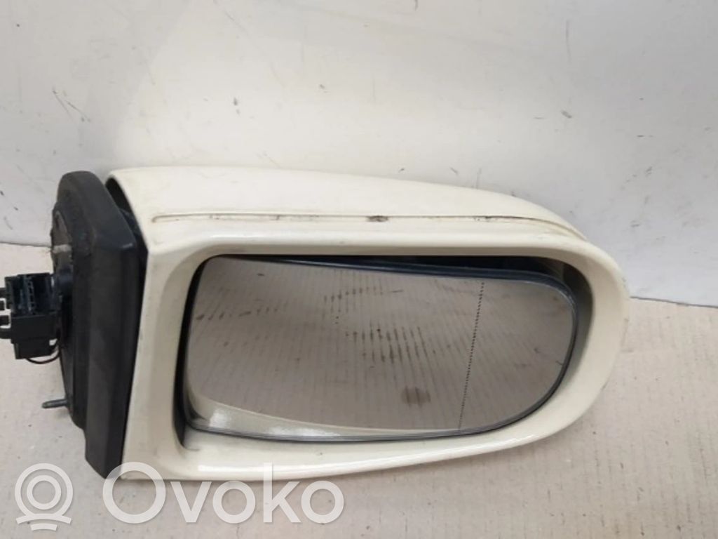 Mercedes-Benz E AMG W210 Manuaalinen sivupeili 