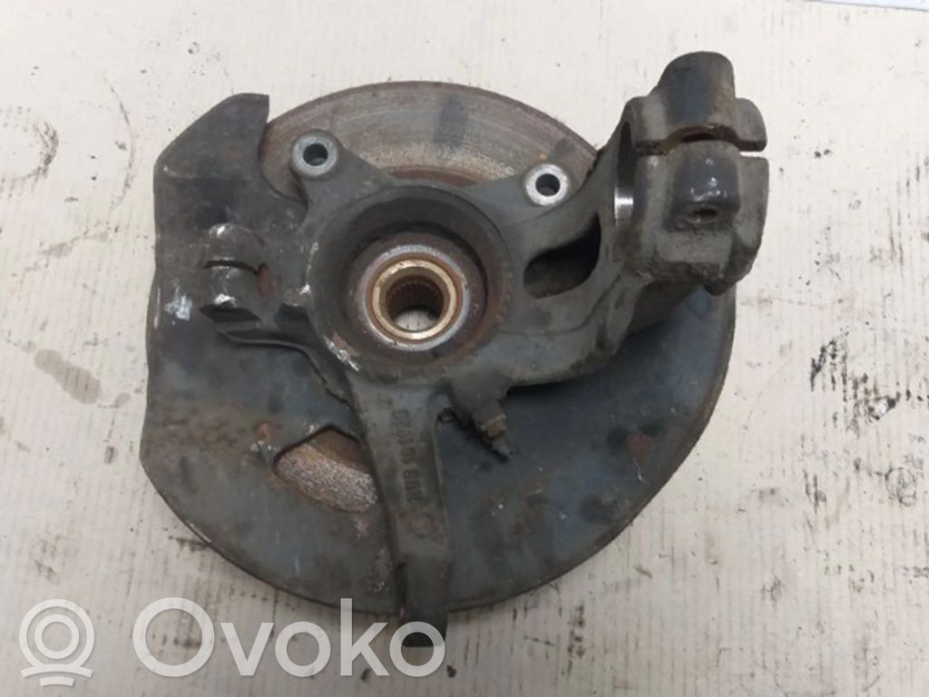 Rover 75 Achsschenkel vorne 