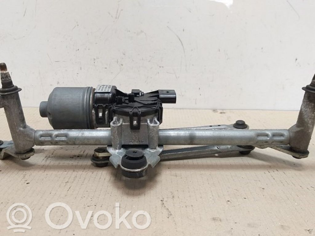 Volkswagen Up Motor și paralelogram ștergător parbriz 