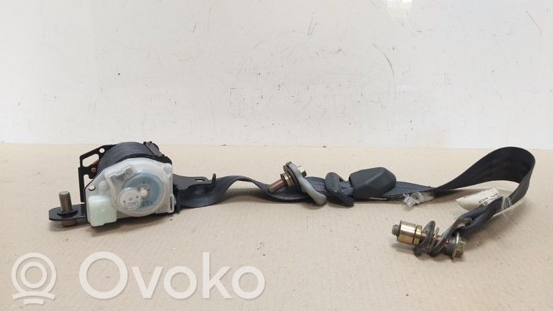 Honda Stream Cinturón trasero 