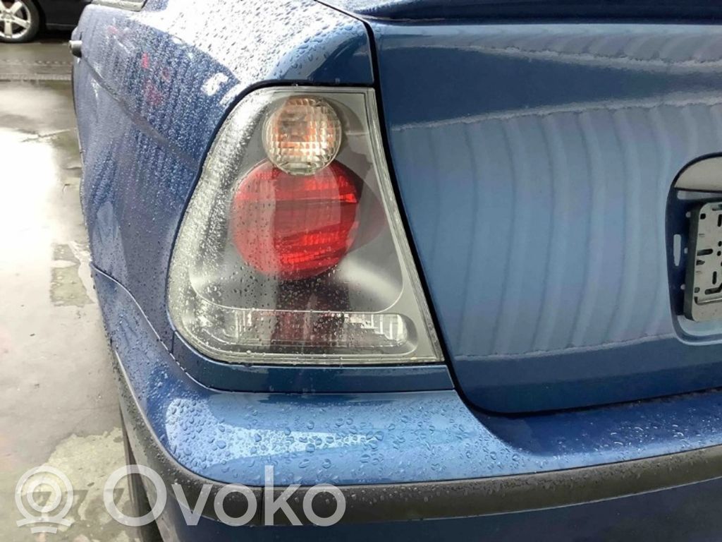 BMW 3 E46 Takavalot 