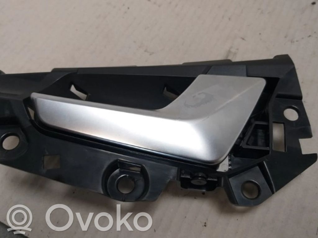 Volkswagen ID.3 Manecilla externa puerta trasera 