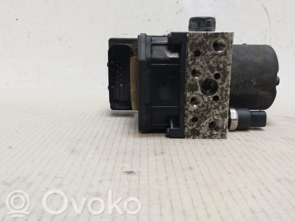 Alfa Romeo 156 ABS bloks 