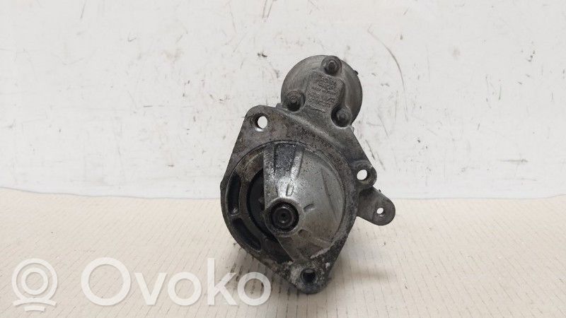 BMW 3 E46 Electromotor 
