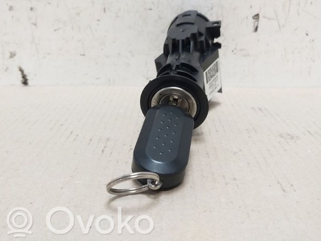 Fiat Panda III Blocchetto accensione