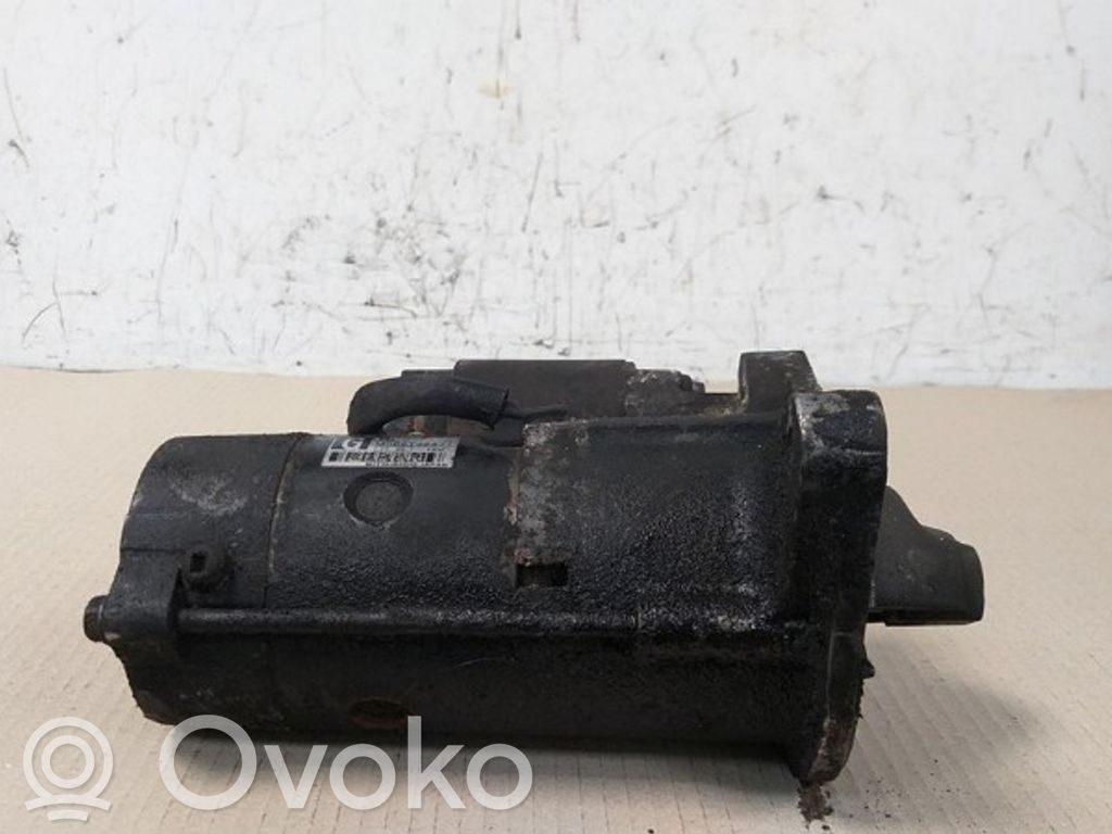 Motor de arranque   M002T88671,M002T88671