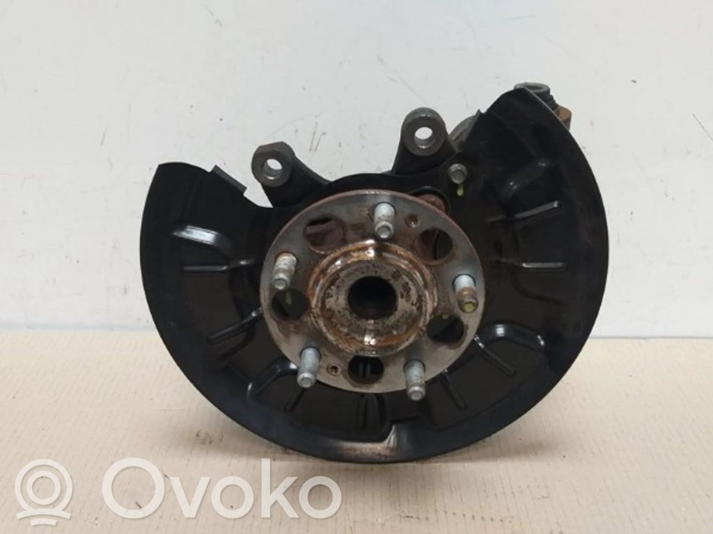 KIA Pro Cee'd III Fuso a snodo con mozzo ruota posteriore 