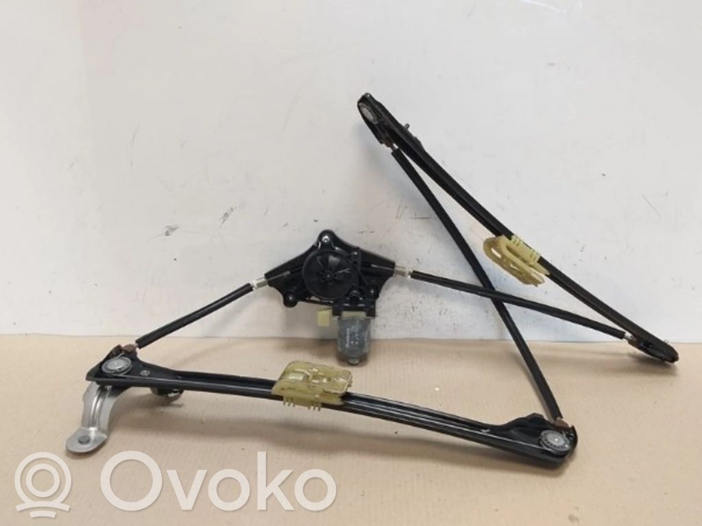 Volkswagen Golf VII Macara geam față manuală