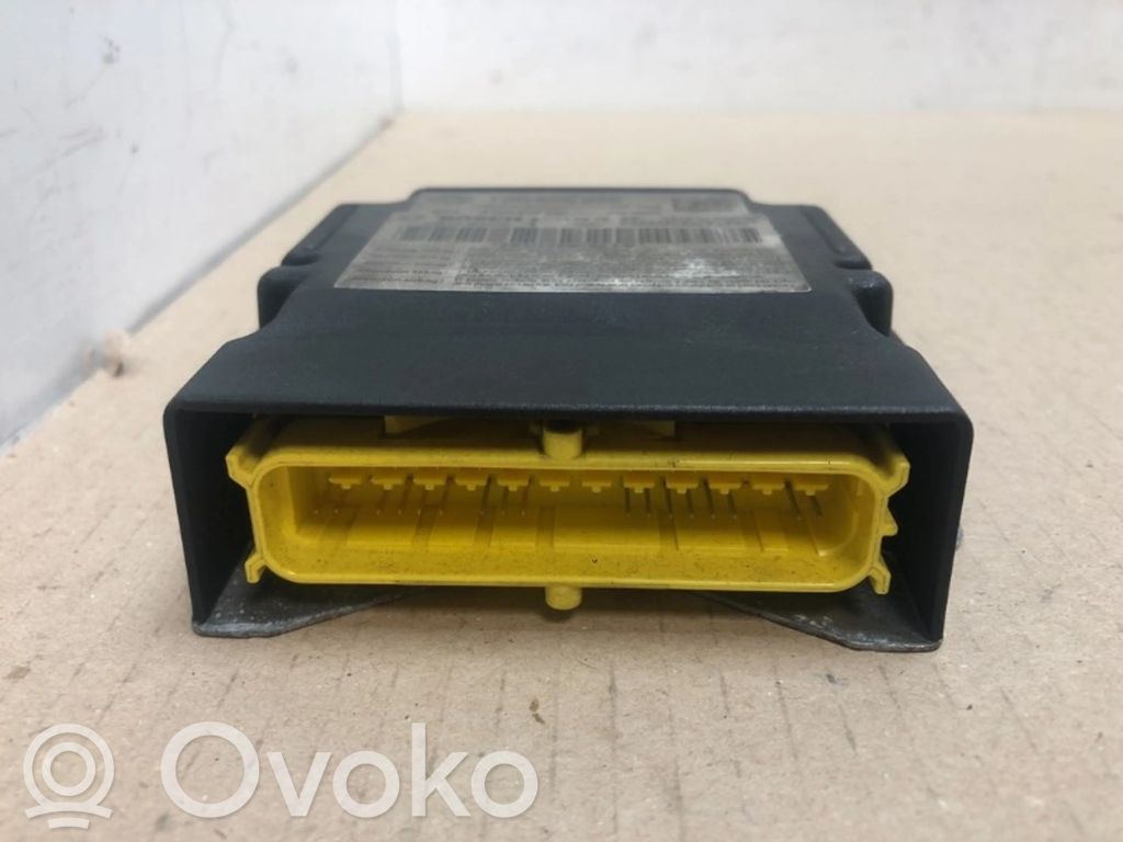 Unidad de control/módulo del Airbag   1S0959655,0285010832,0285010832,1S0959655