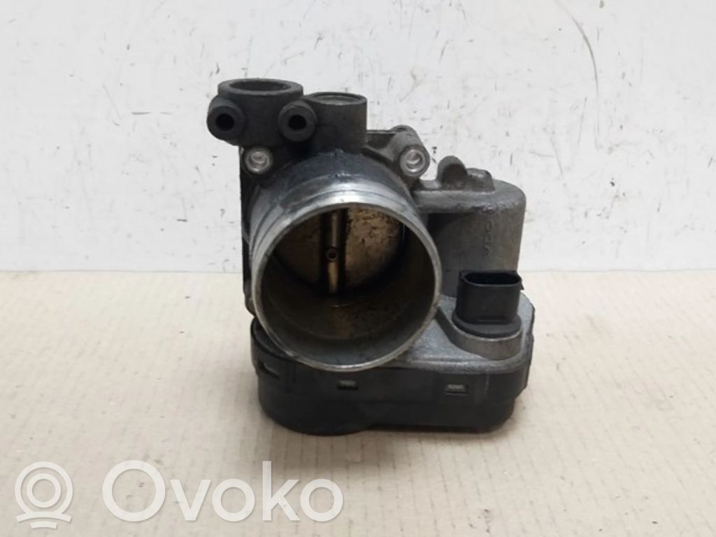 Mercedes-Benz A W168 Valvola corpo farfallato 