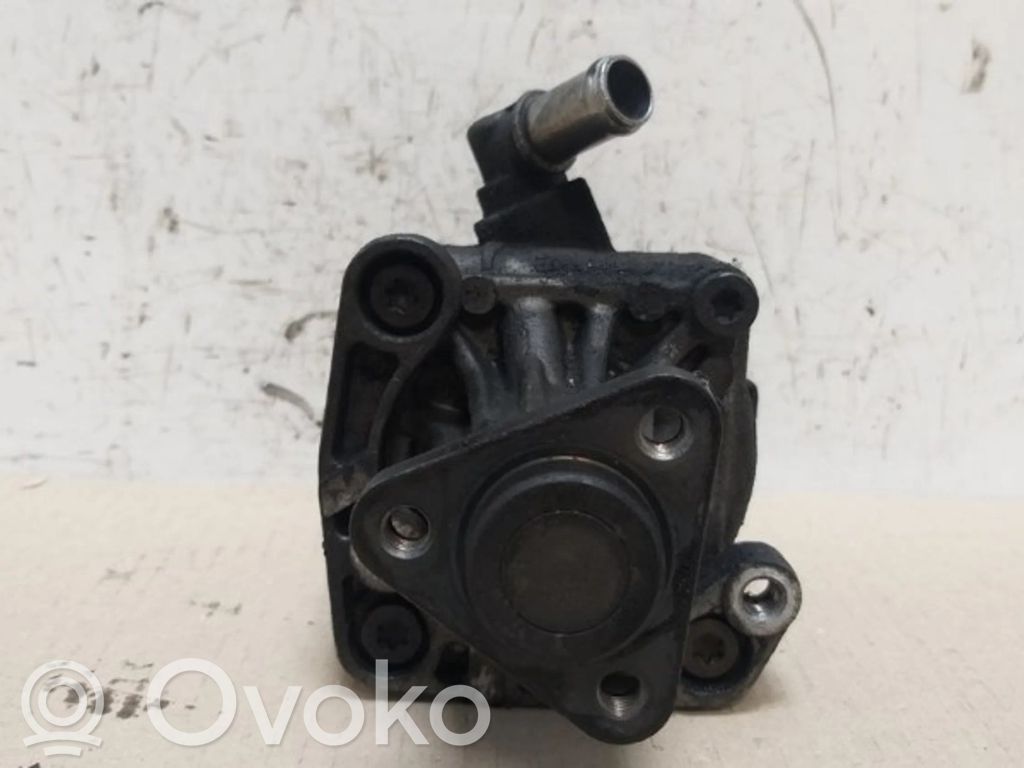 Land Rover Range Rover P38A Ohjaustehostimen pumppu 