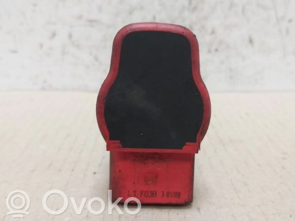 Seat Ibiza II (6k) Bobina di accensione ad alta tensione 