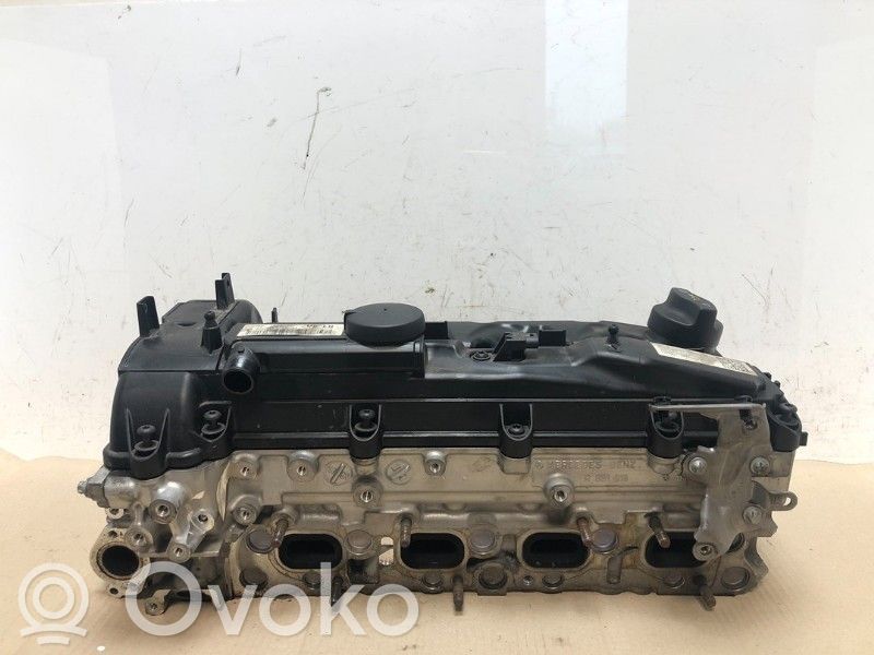 Mercedes-Benz B W246 W242 Chiulasă motor 