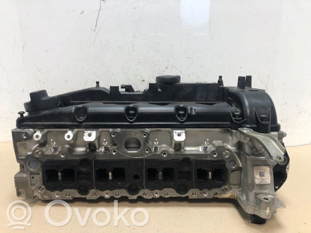 Mercedes-Benz B W246 W242 Chiulasă motor 