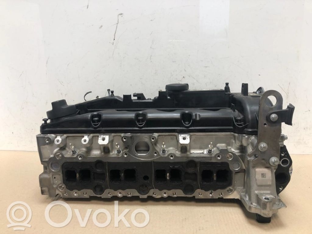 Mercedes-Benz B W246 W242 Chiulasă motor 