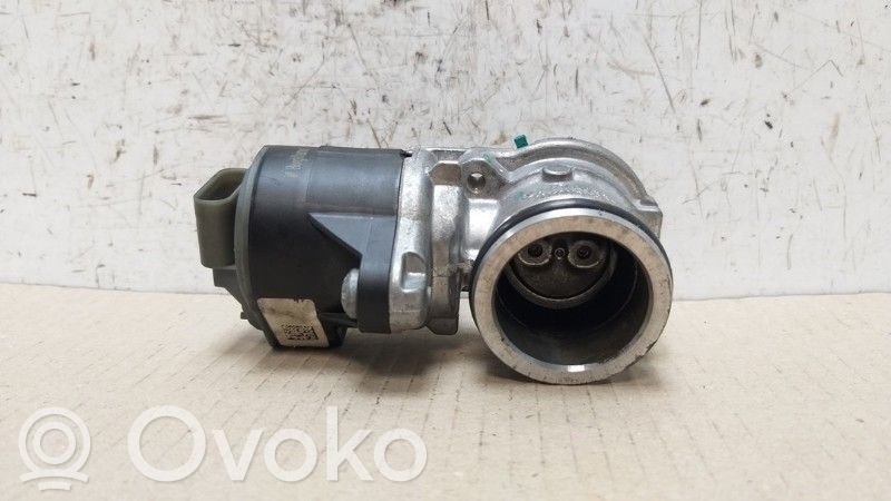 Mercedes-Benz B W246 W242 Zawór EGR 