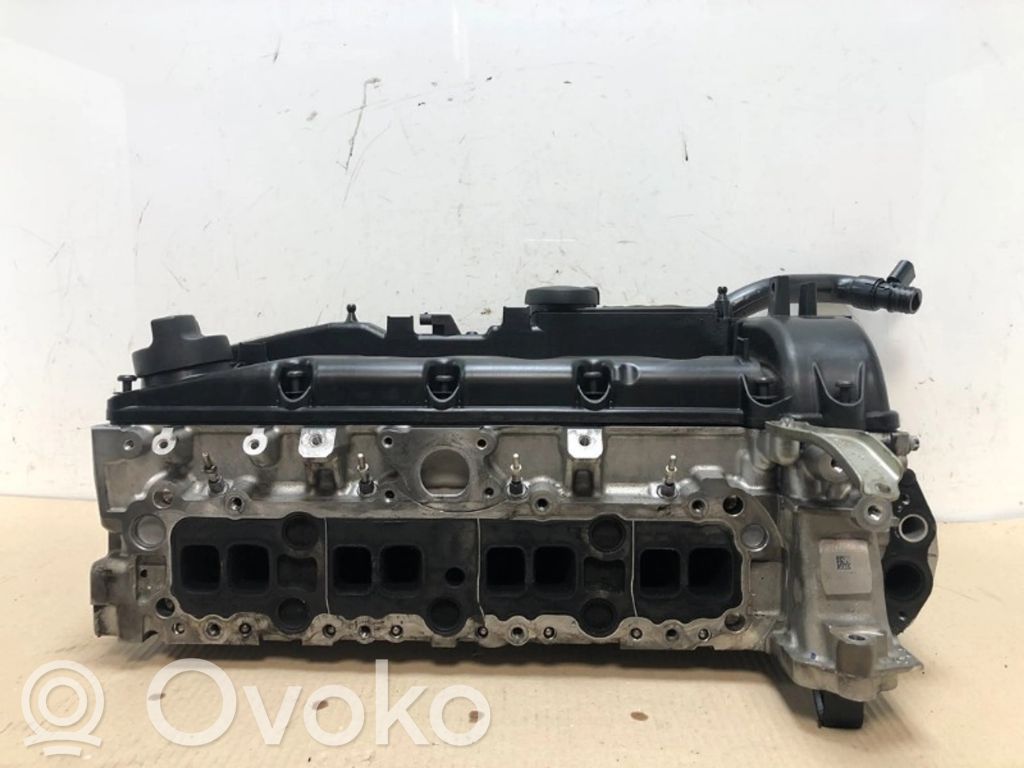 Mercedes-Benz B W246 W242 Chiulasă motor 