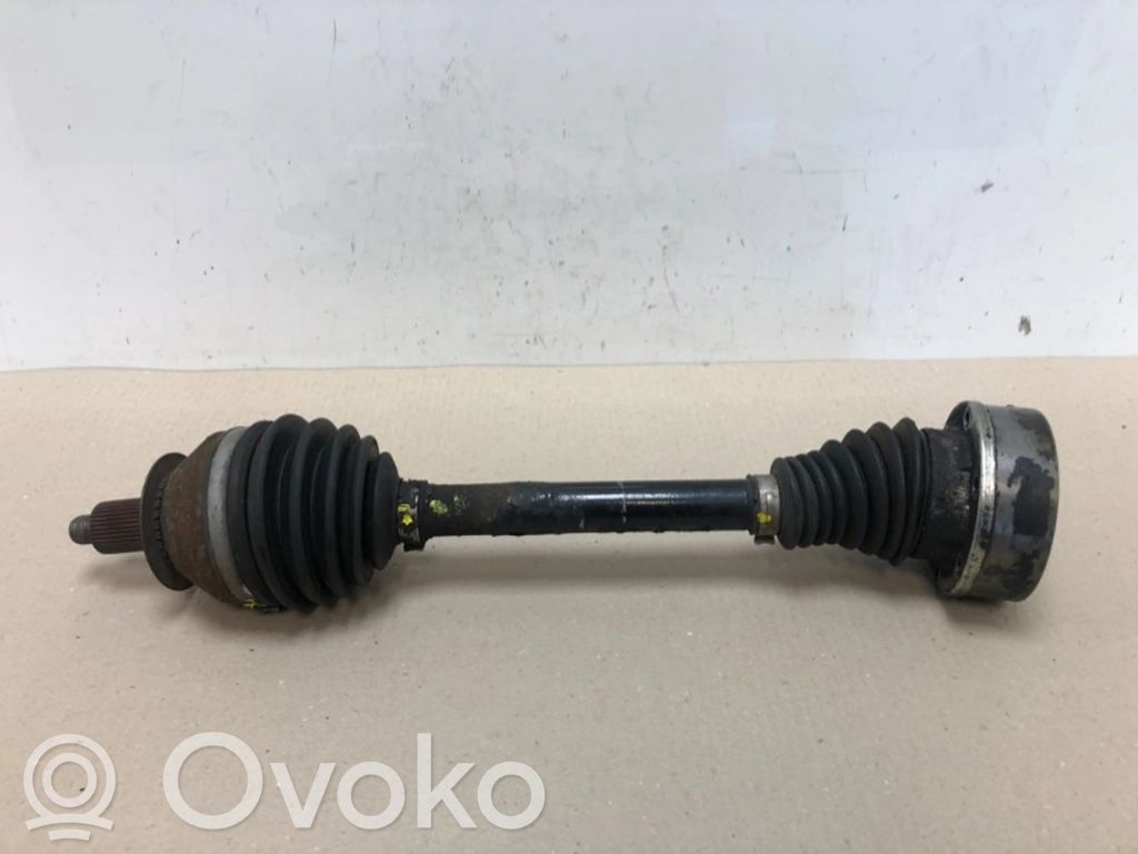 Seat Ibiza IV (6J,6P) Semiasse anteriore 