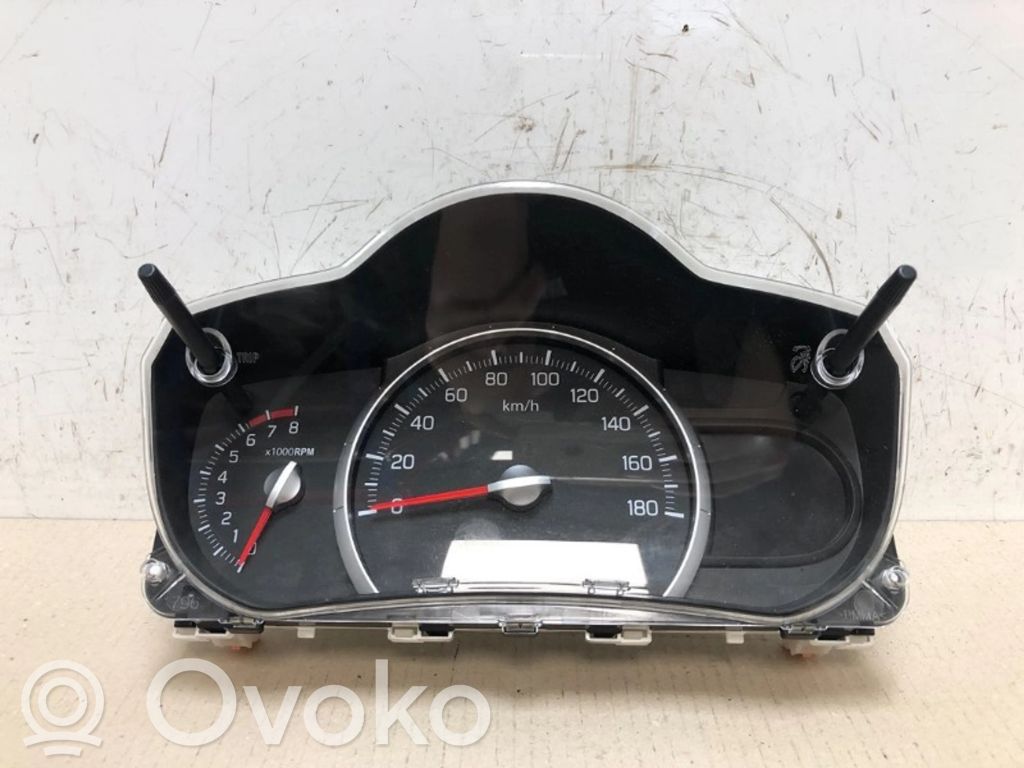 Suzuki Celerio Speedometer (instrument cluster) 