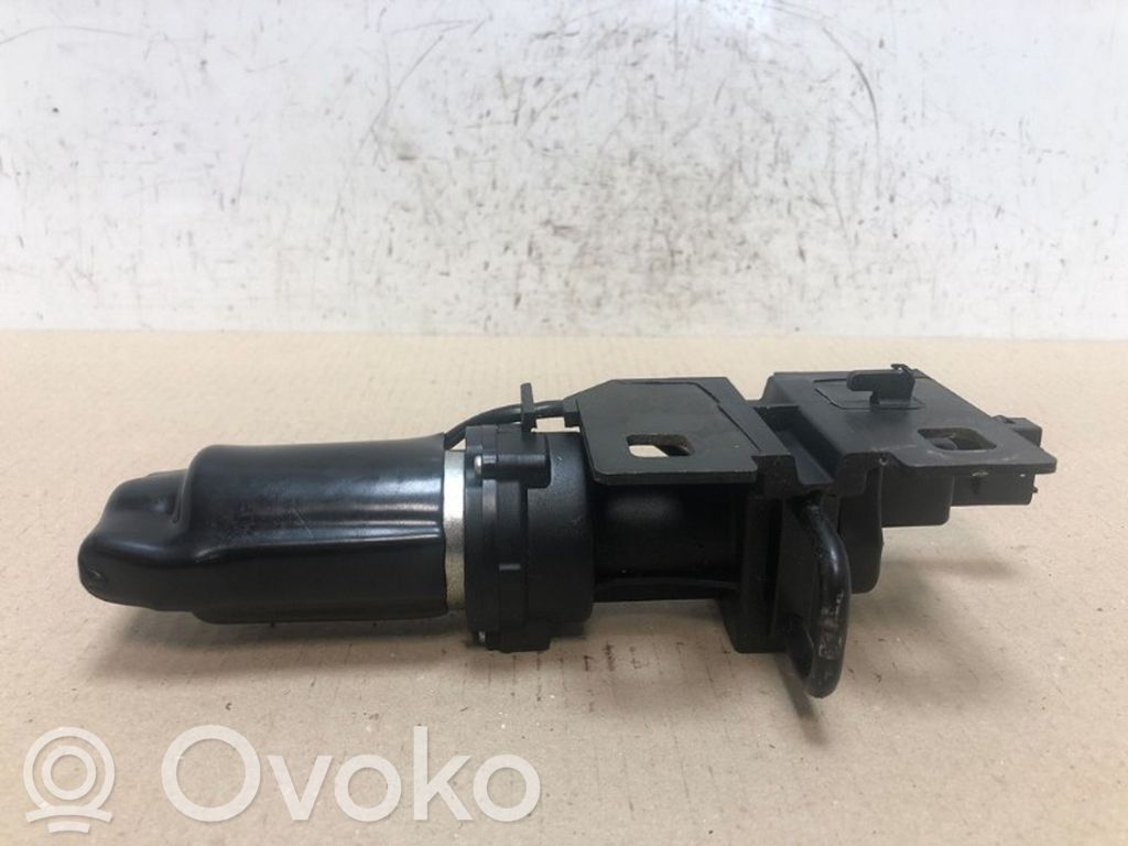 Renault Vel Satis Serrure de loquet coffre 