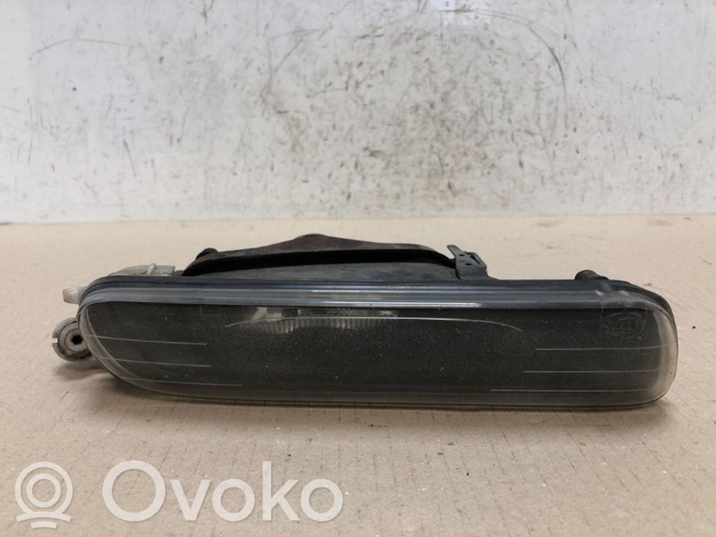 BMW 3 E46 Miglas lukturis priekšā 