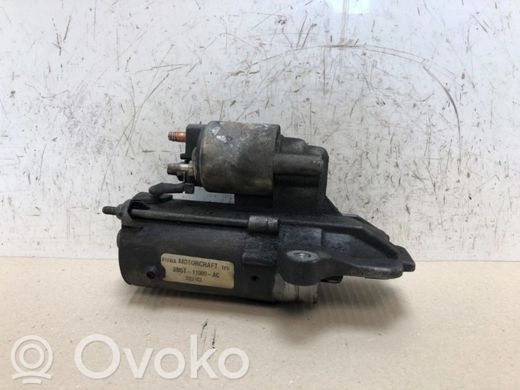 Electromotor   3M5T11000AC,3M5T11000AC