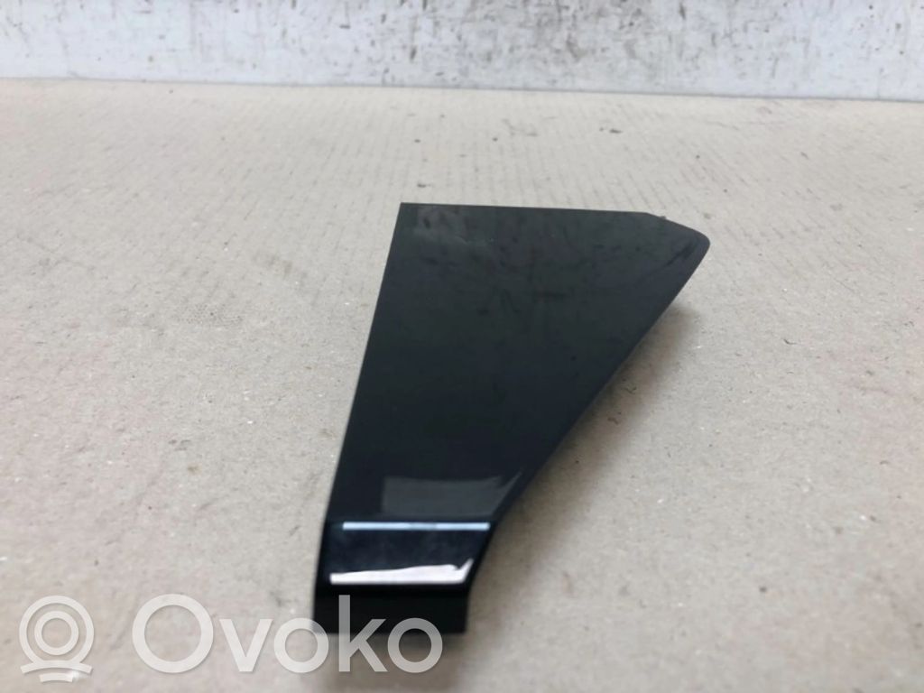 Motorabdeckung   4KL857968,4KL857968