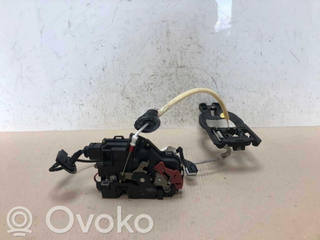 Línea de cable puerta delantera   8Z0971030A,8Z0971030A