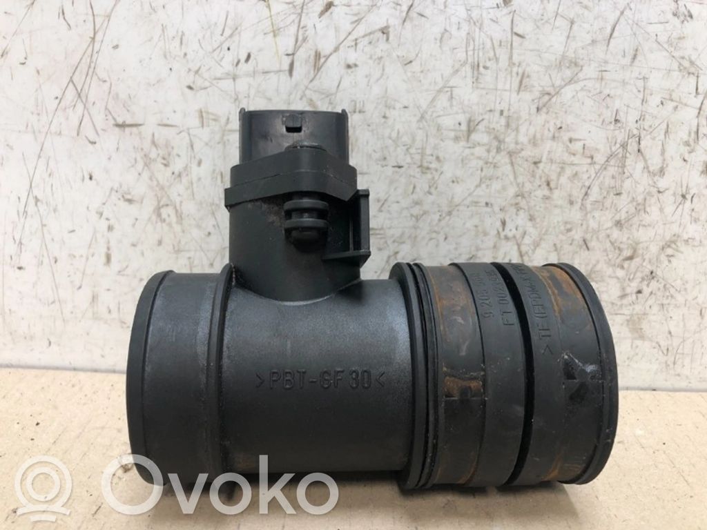 Opel Agila A Misuratore di portata d'aria