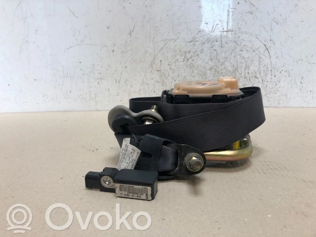 Ceinture de sécurité avant
