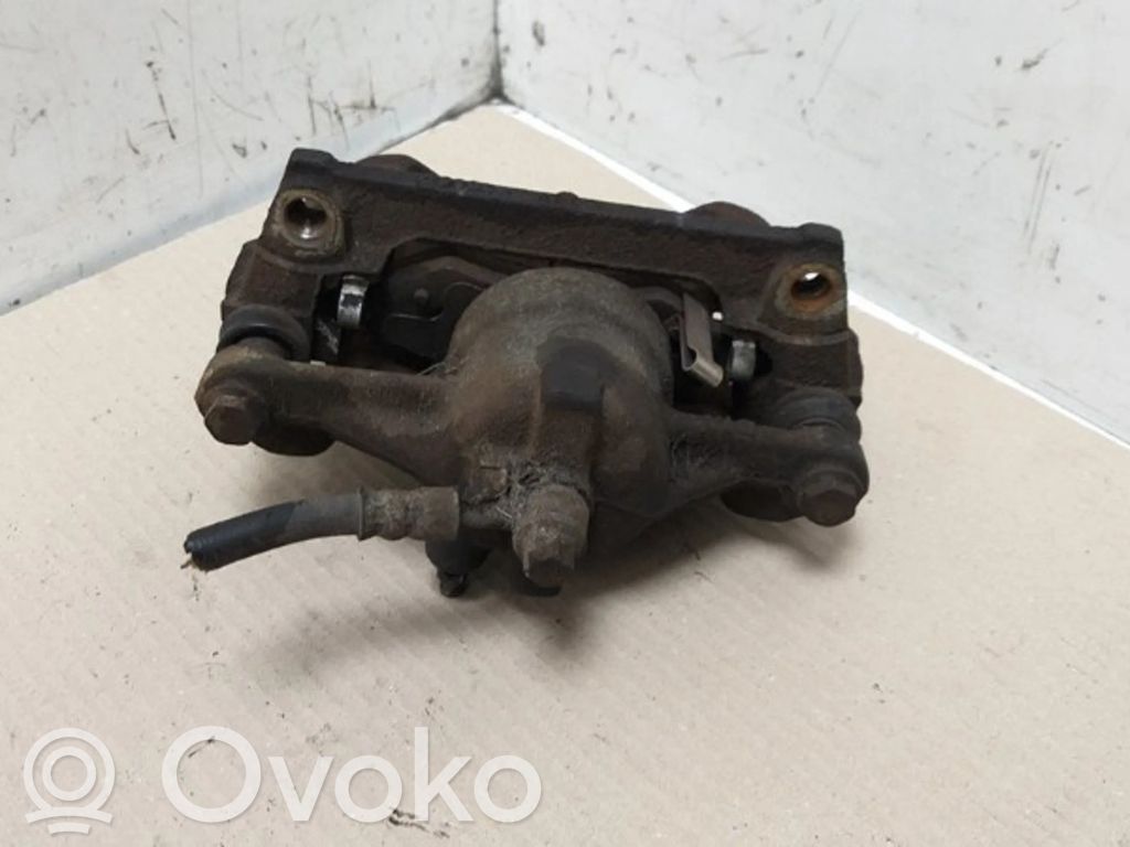 Bremssattel vorne