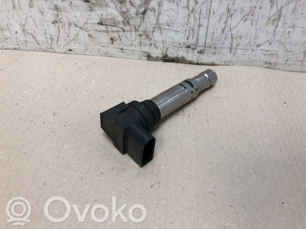 Volkswagen Lupo Zündspule Zündmodul 