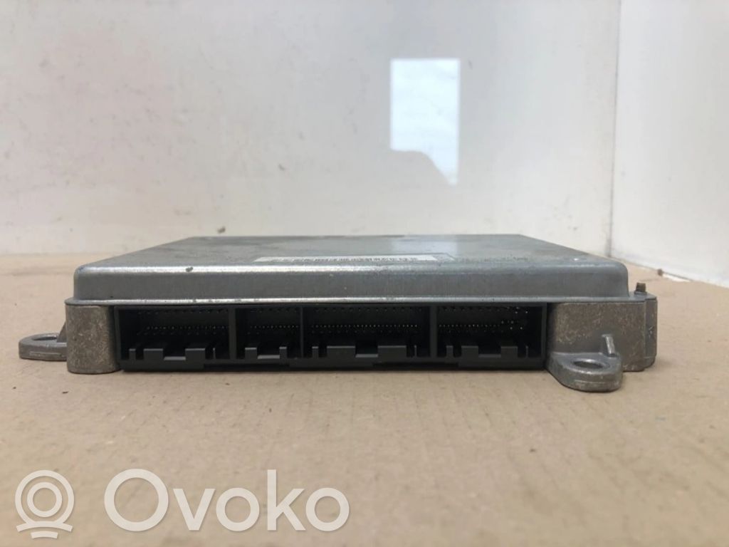 Engine control unit/module   YW4T13B524BA,YW4T13B524BA