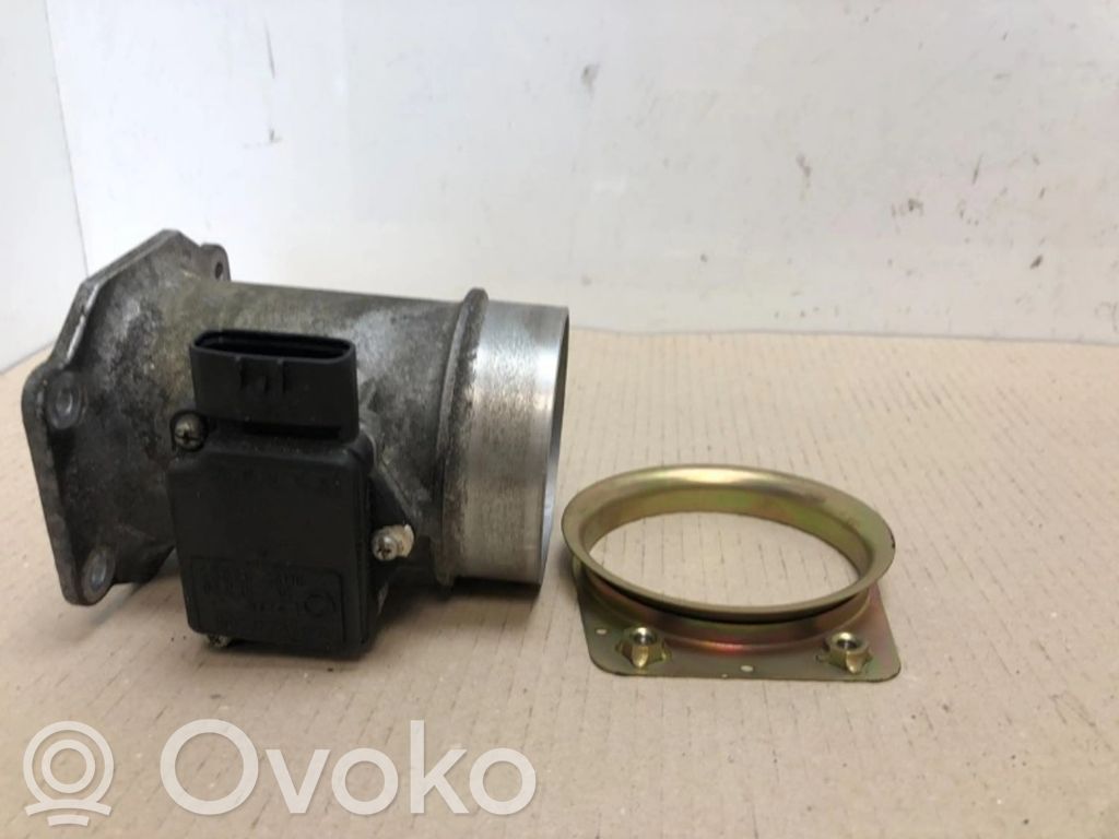 Subaru Impreza I Caudalímetro de flujo del aire 