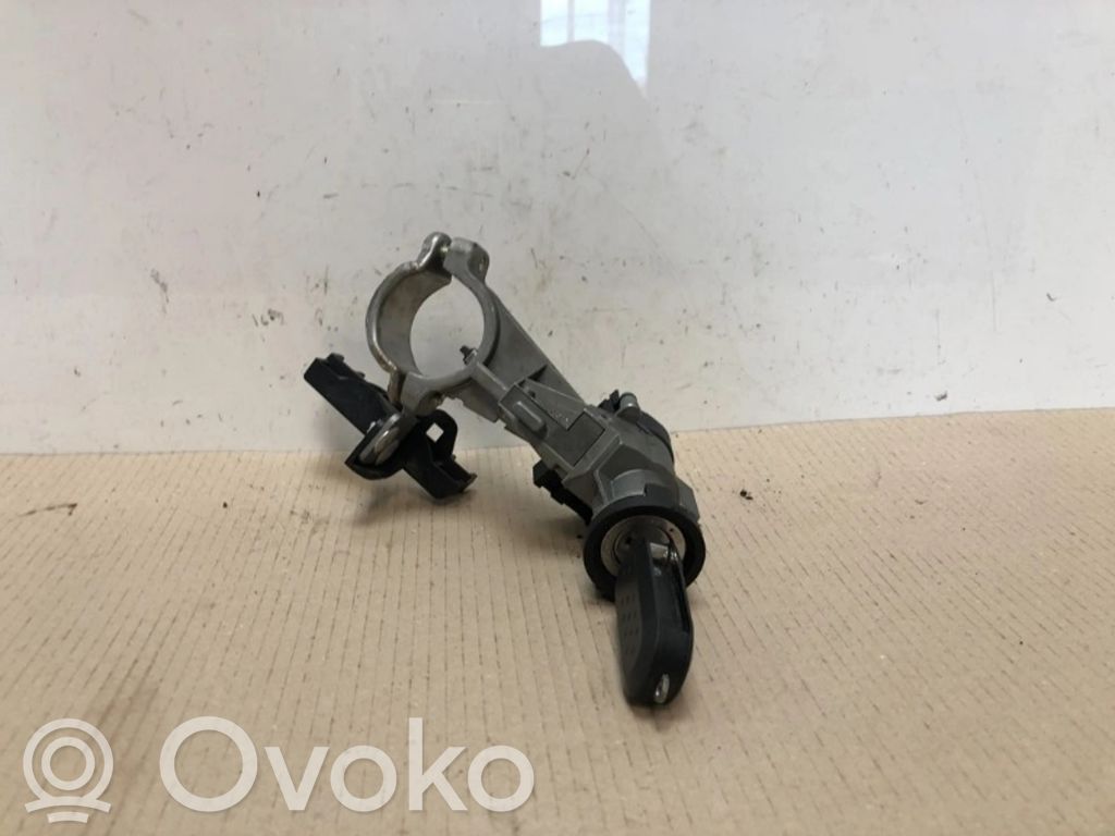 Fiat Punto (199) Contact aprindere 
