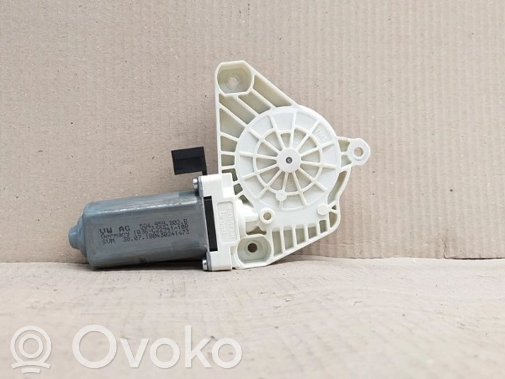 Volkswagen Golf VII Altra parte interiore