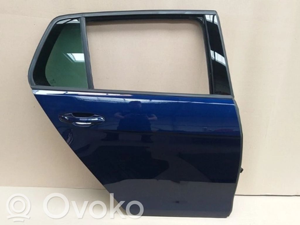 Volkswagen Golf VII Ușă spate