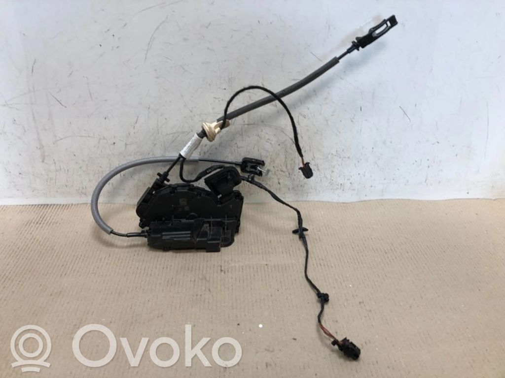 Volkswagen Golf VII Cavo maniglia portiera anteriore 