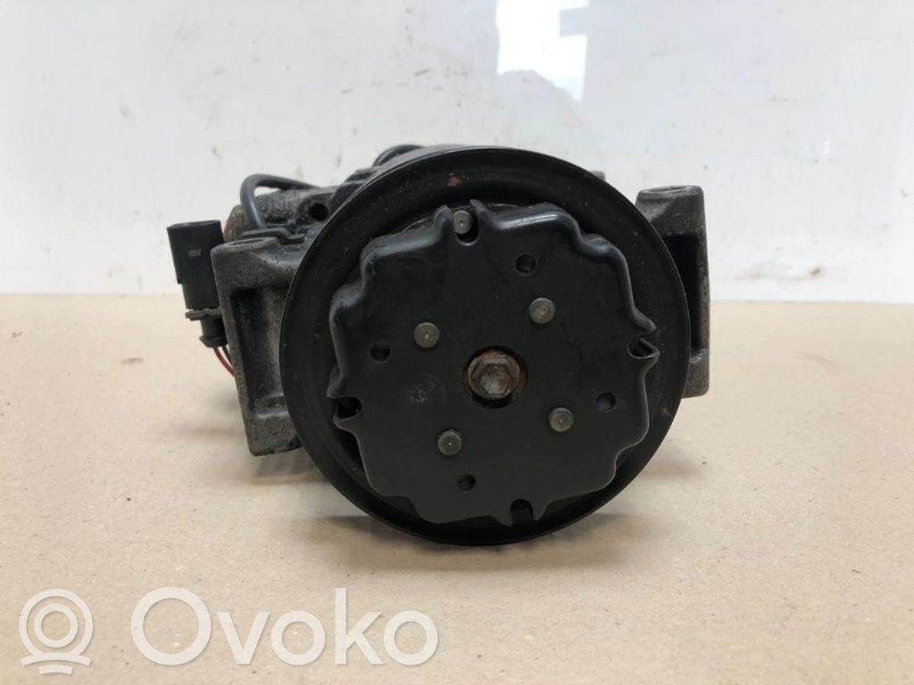 Compresor (pompă) aer condiționat (A/C)   A4B0260805J,A4B0260805J