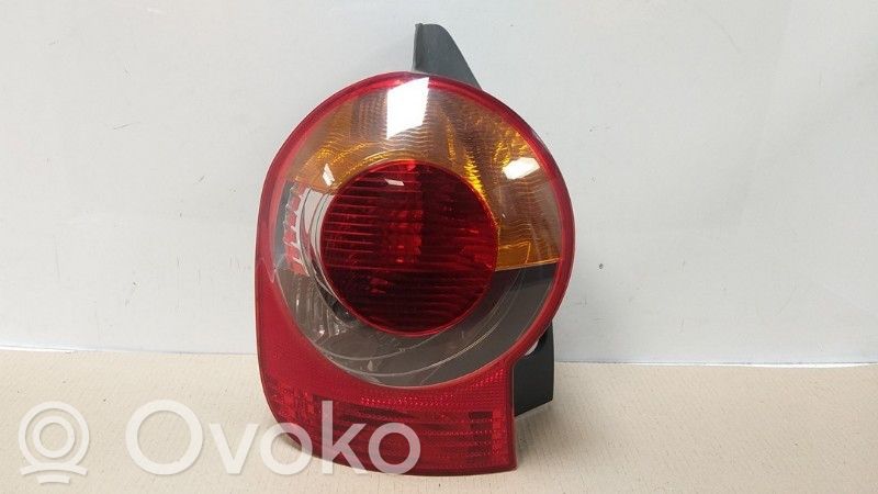 Renault Modus Rückleuchte Heckleuchte 