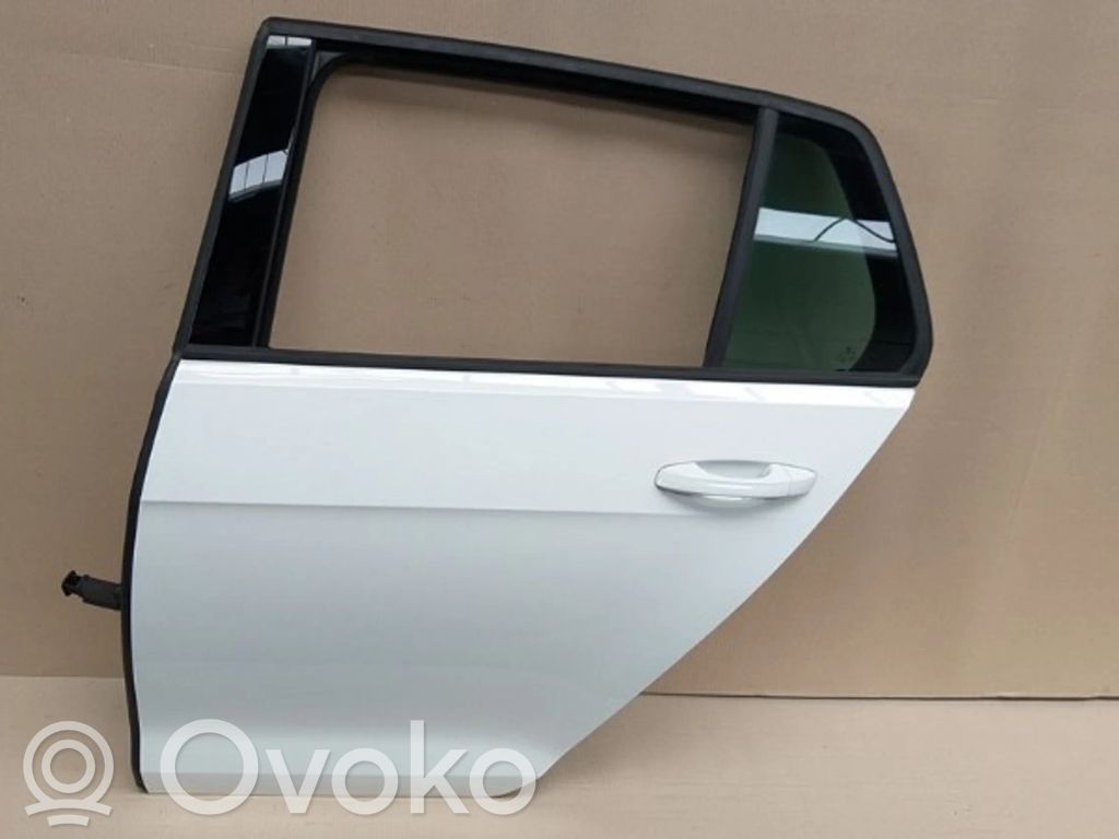 Volkswagen Golf VII Portiera posteriore 