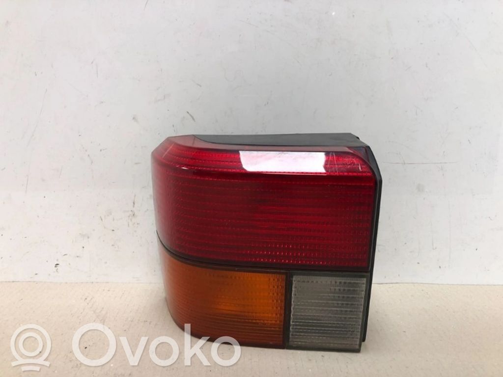 Volkswagen Transporter - Caravelle T4 Lampă spate în caroserie