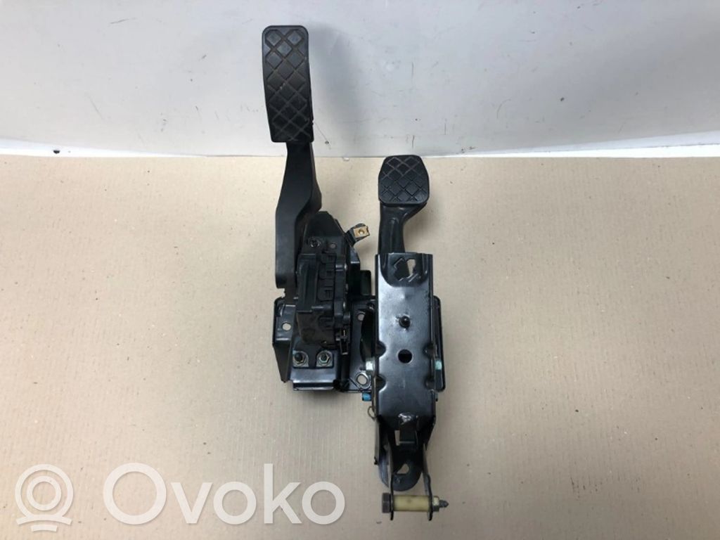 Audi A2 Pedale dell’acceleratore 
